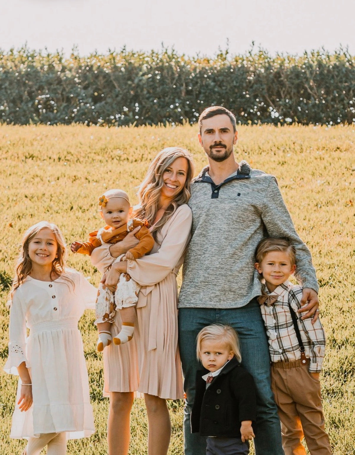 Our Story: Why We Created Wellness by Ari