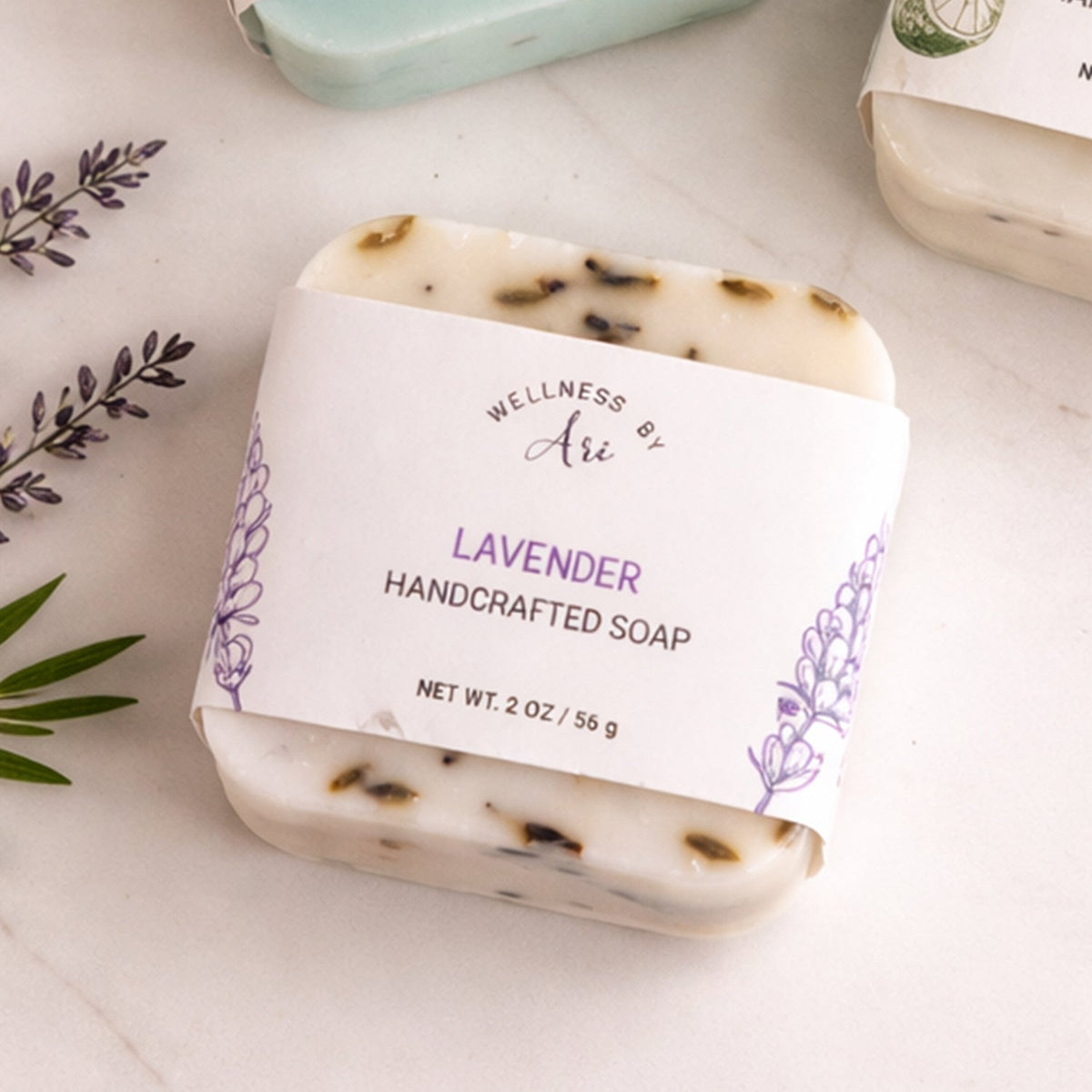 Soaps