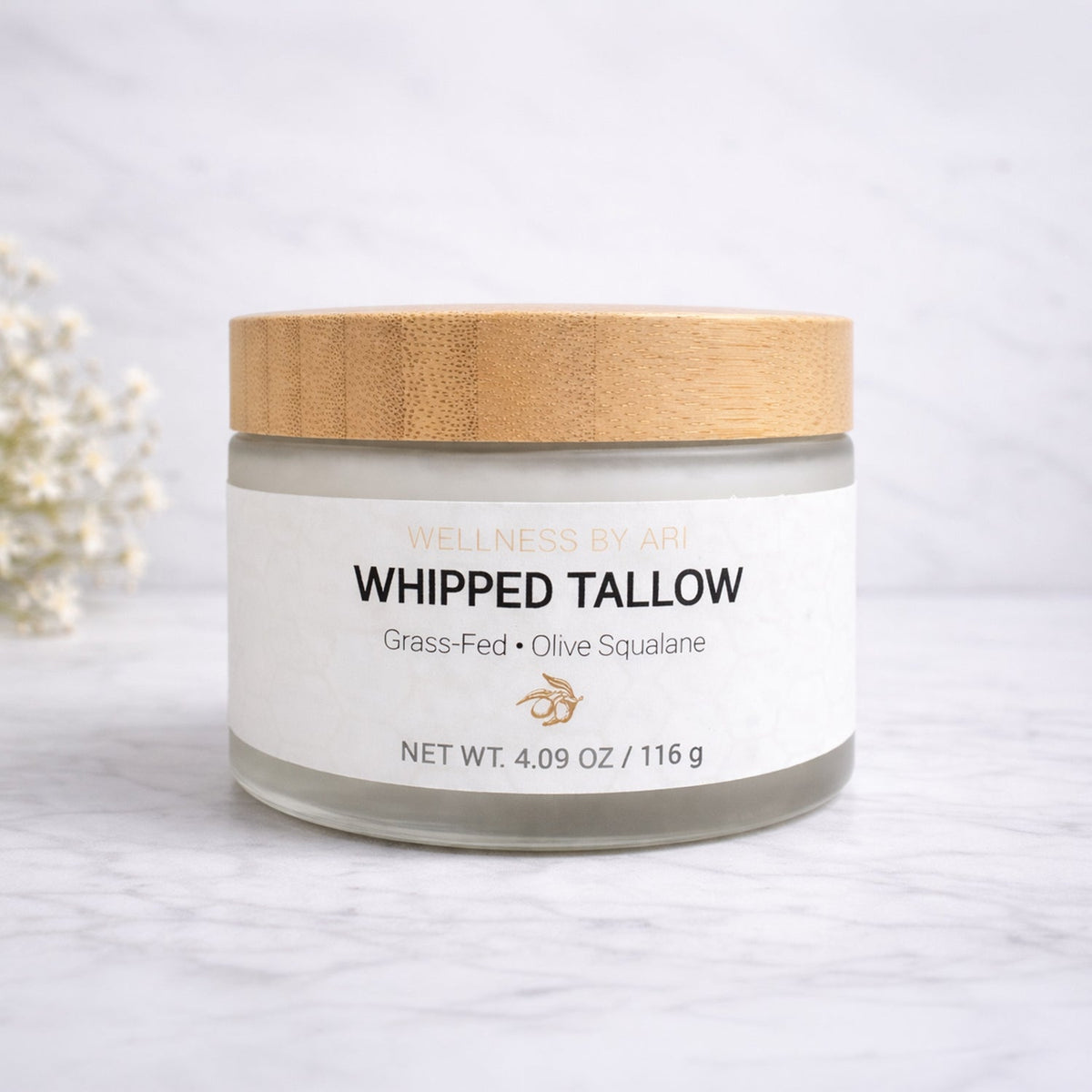 Tallow Skincare Collection