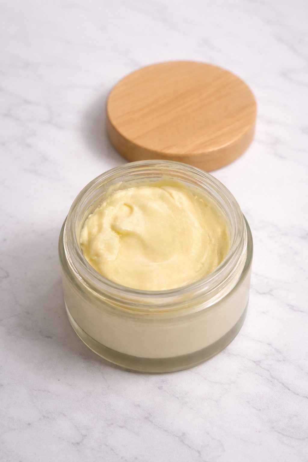 Silk Glow Tallow Face Cream with Bakuchiol + CoQ10