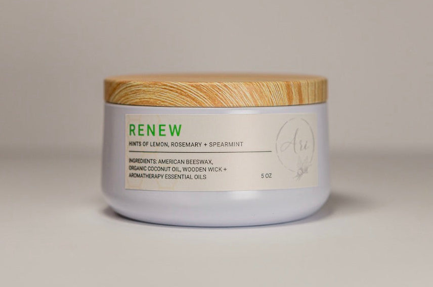 RENEW