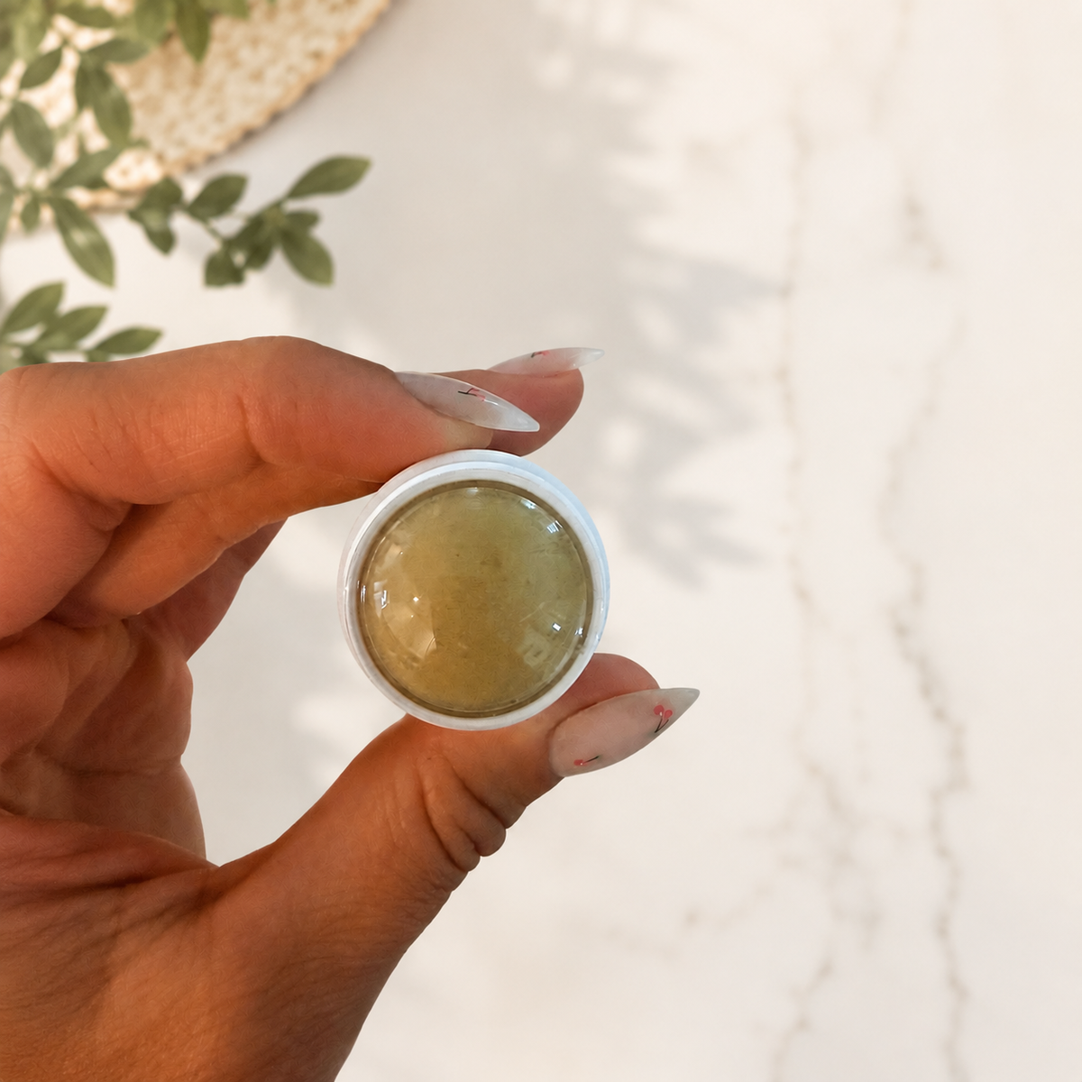 Bite Calm | Cooling Botanical Relief Balm for Bug Bites & Itchy Skin