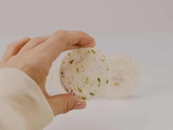 Aromatherapy Shower Steamers