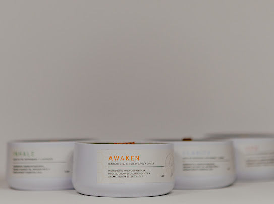 AWAKEN