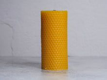 Load image into Gallery viewer, 5” Honeycomb Pillar