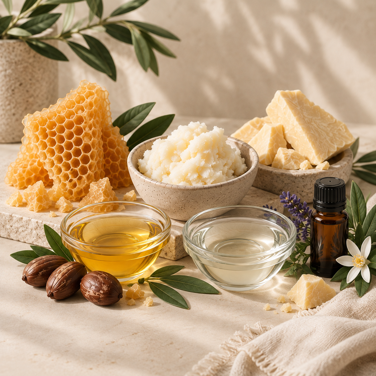 Why We Choose Ancestral Ingredients in a Modern World
