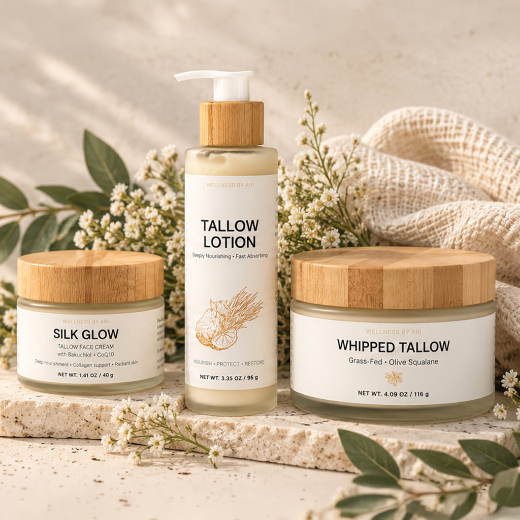 Skincare