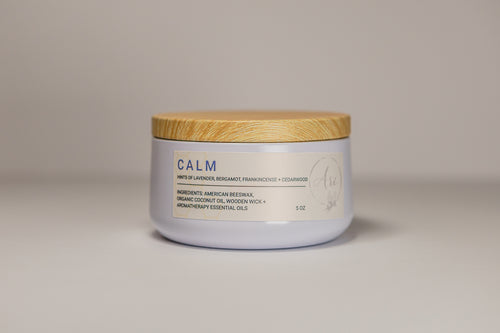 CALM