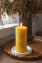 Load image into Gallery viewer, 5” Honeycomb Pillar