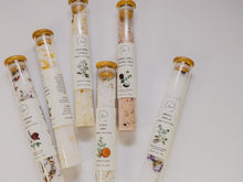 Load image into Gallery viewer, Citrus Mint Bath Salt