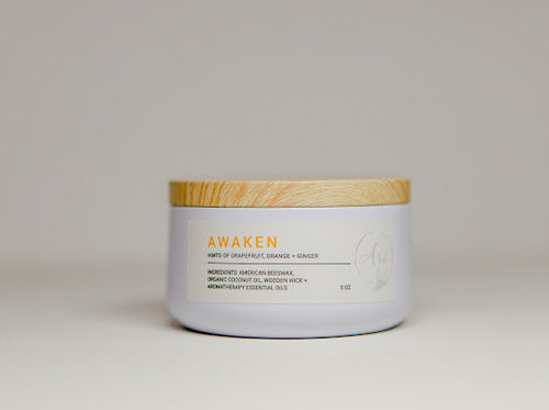 AWAKEN