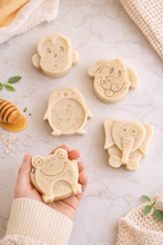 Load image into Gallery viewer, Kids Goat Milk Soap Bar