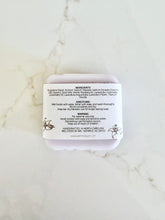 Load image into Gallery viewer, Handcrafted Mini Goat Milk Soaps (2 oz / 56 g)