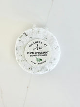 Load image into Gallery viewer, Aromatherapy Shower Steamers