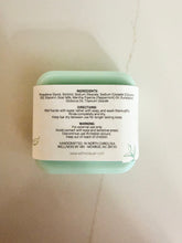 Load image into Gallery viewer, Handcrafted Mini Goat Milk Soaps (2 oz / 56 g)