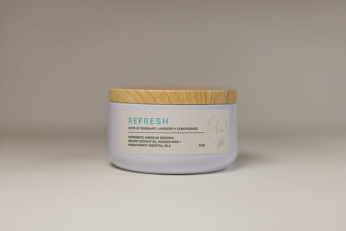 REFRESH