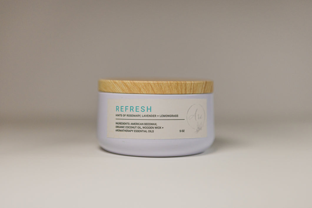 REFRESH