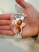 Load image into Gallery viewer, Liberty Bee Stickers