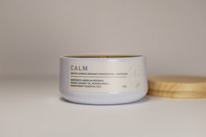CALM