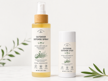 Load image into Gallery viewer, Outdoor Defense Spray | Botanical Insect Repellent Spray
