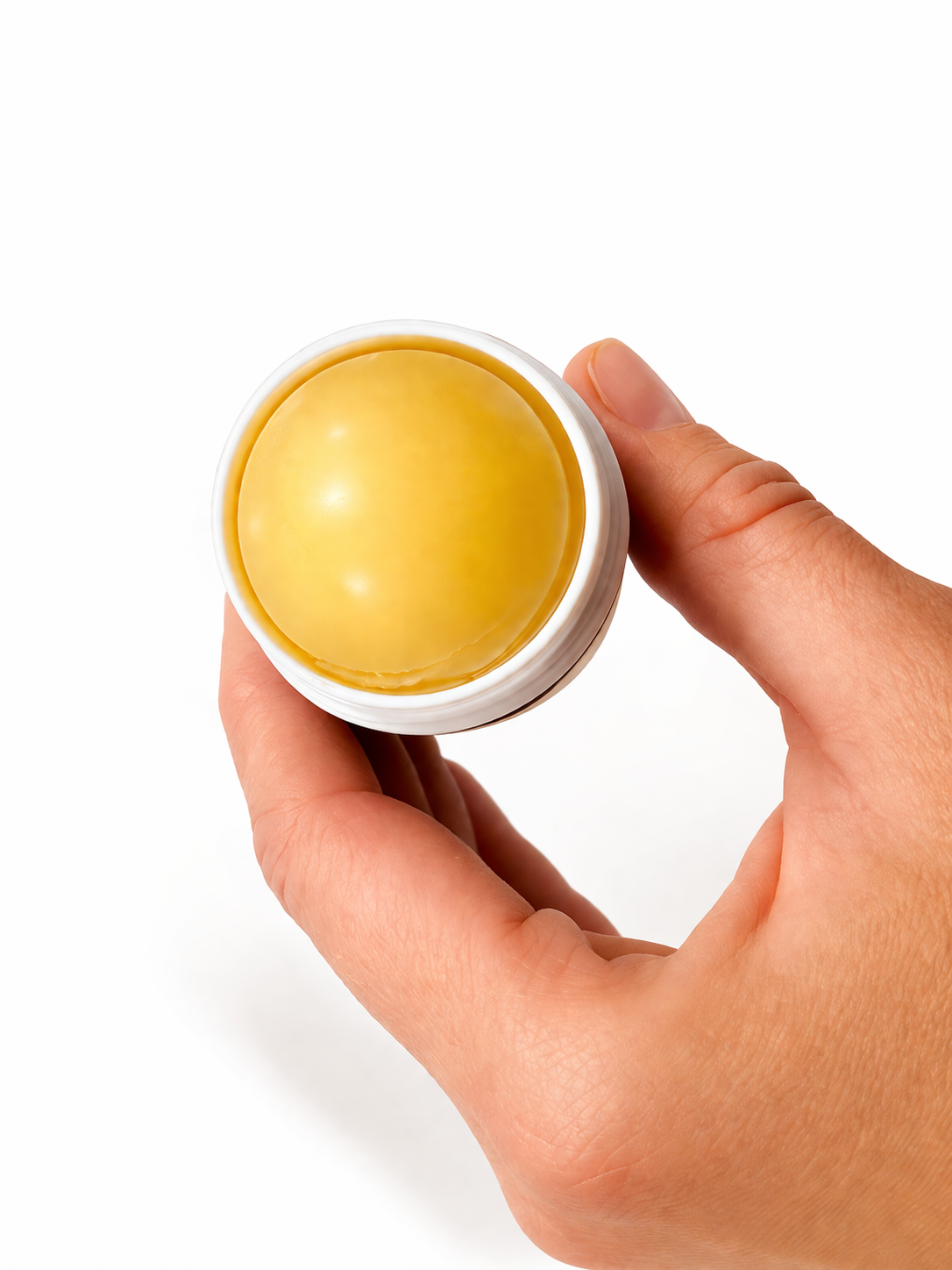 Tallow Silk Skin Repair Stick – Grass-Fed Deep Moisture Balm