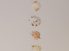 Load image into Gallery viewer, 🌿 Botanical Bath Salt Soak – Relaxing Mineral Bath | Multiple Scent Options