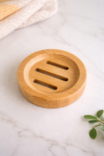 Load image into Gallery viewer, Handcrafted Mini Goat Milk Soaps (2 oz / 56 g)