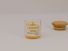 Load image into Gallery viewer, 6 RANDOM -1 oz Candle Sample Jars