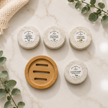 Load image into Gallery viewer, Aromatherapy Shower Steamers