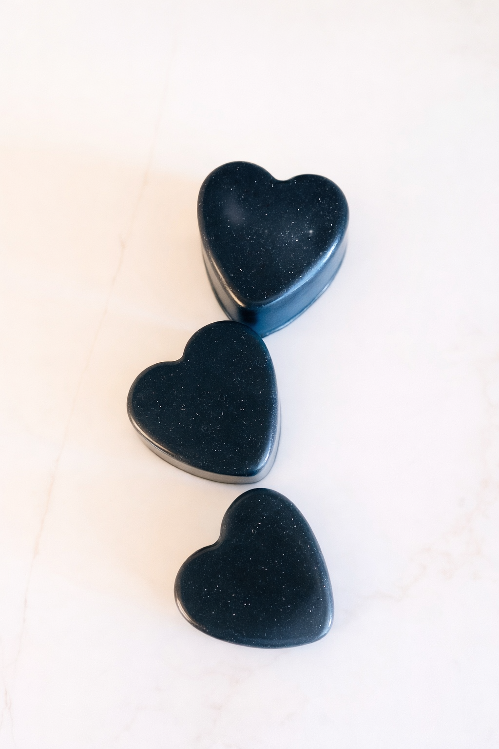 CHARCOAL GOAT MILK FACE SOAP