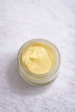 Load image into Gallery viewer, Silk Glow Tallow Face Cream with Bakuchiol + CoQ10