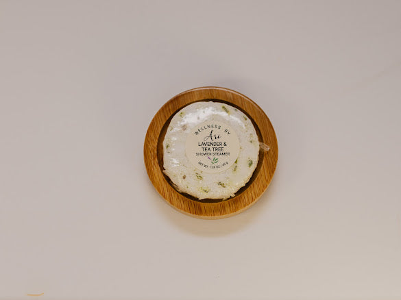 Aromatherapy Shower Steamers