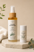 Load image into Gallery viewer, Outdoor Defense Spray | Botanical Insect Repellent Spray