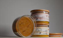 Load image into Gallery viewer, MAGA Beeswax Candle |8 oz