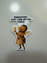 Load image into Gallery viewer, Liberty Bee Stickers