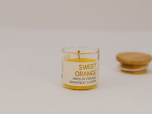 Load image into Gallery viewer, 6 RANDOM -1 oz Candle Sample Jars