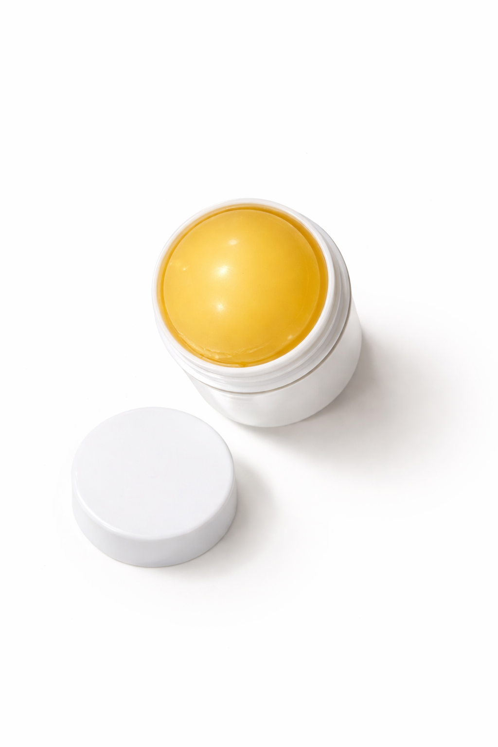 Tallow Silk Skin Repair Stick – Grass-Fed Deep Moisture Balm