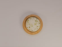 Load image into Gallery viewer, Premium Bamboo Soap &amp; Shower Steamer Dish