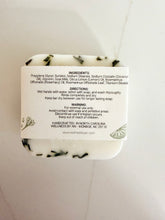 Load image into Gallery viewer, Handcrafted Mini Goat Milk Soaps (2 oz / 56 g)