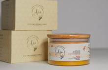 Load image into Gallery viewer, MAGA Beeswax Candle |8 oz