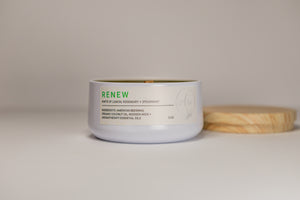 RENEW