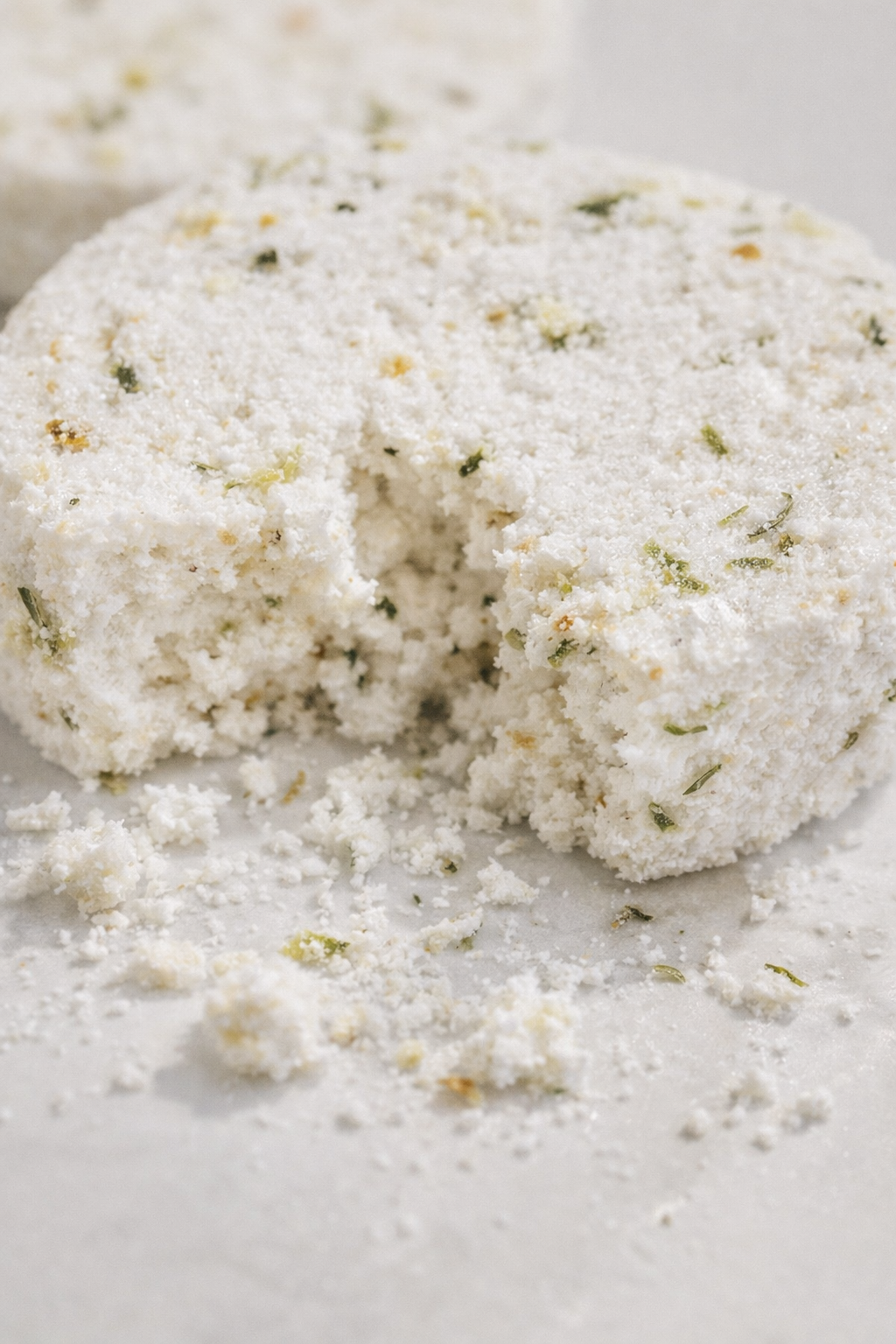 Aromatherapy Shower Steamers