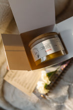 Load image into Gallery viewer, Valentine Beeswax Candle |8 oz
