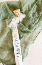Load image into Gallery viewer, 🌿 Botanical Bath Salt Soak – Relaxing Mineral Bath | Multiple Scent Options