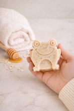 Load image into Gallery viewer, Kids Goat Milk Soap Bar