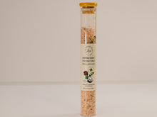 Load image into Gallery viewer, 🌿 Botanical Bath Salt Soak – Relaxing Mineral Bath | Multiple Scent Options