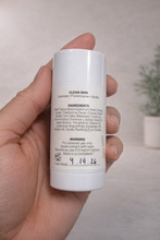 Load image into Gallery viewer, Tallow Silk Skin Repair Stick – Grass-Fed Deep Moisture Balm