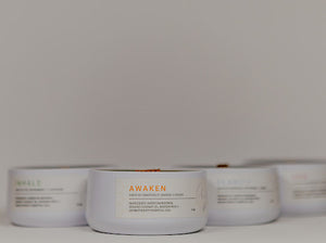 AWAKEN