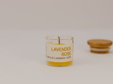 Load image into Gallery viewer, 6 RANDOM -1 oz Candle Sample Jars